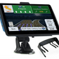 GPS Multifonction Pour Voiture – Navigation Intelligente Et Polyvalente