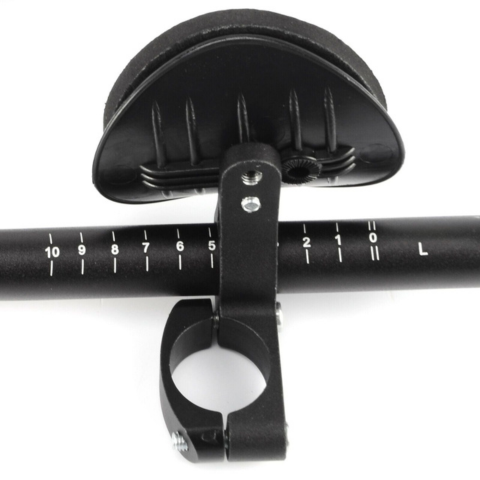 Prolunga per manubrio da bicicletta - Supporto e guida sportiva