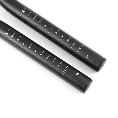 Prolunga per manubrio da bicicletta - Supporto e guida sportiva