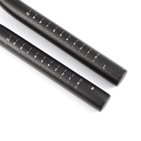 Prolunga per manubrio da bicicletta - Supporto e guida sportiva