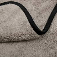Chiffón Multiusos para Coche – Secado Rápido y Limpieza 