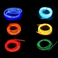 LED-nauha – Eloisat värit ja helppo asennus 