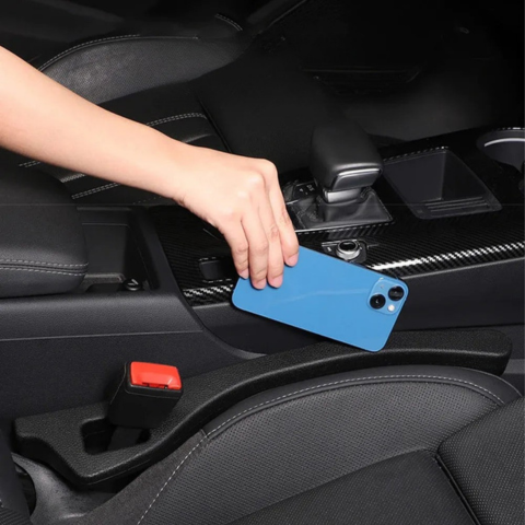 Bilsete Joint – Fyller Plasser 