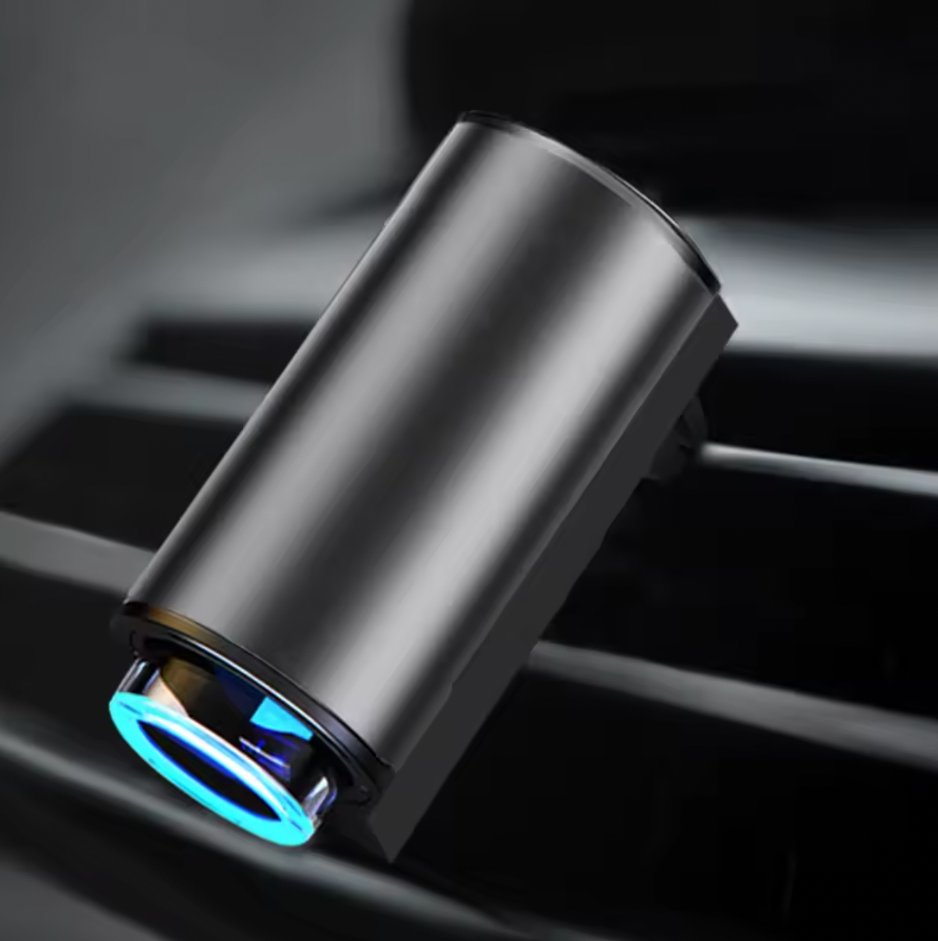Kompakter Aromatherapie-Diffusor für das Auto 