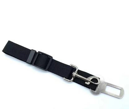 Ceinture Sécurité Animaux – Voyages Sûrs Et Tranquilles