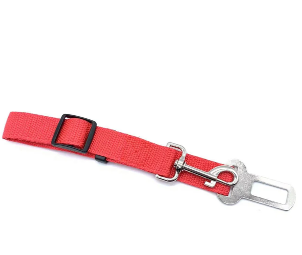 Ceinture Sécurité Animaux – Voyages Sûrs Et Tranquilles