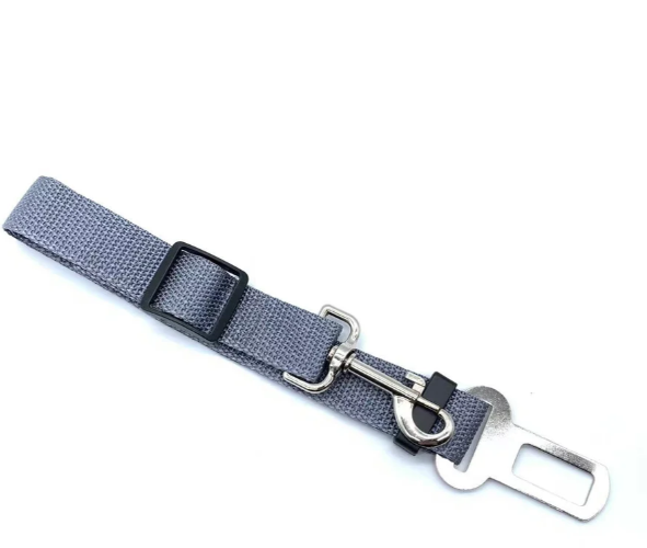 Ceinture Sécurité Animaux – Voyages Sûrs Et Tranquilles