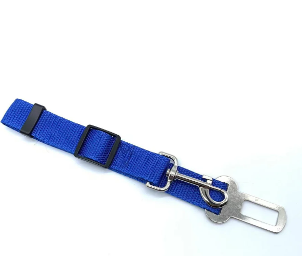 Ceinture Sécurité Animaux – Voyages Sûrs Et Tranquilles