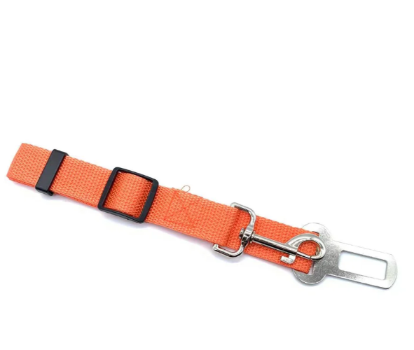 Ceinture Sécurité Animaux – Voyages Sûrs Et Tranquilles