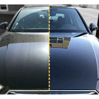Car Scratch Remover Spray – Repairs Micro-Scratches & Restores Body Shine