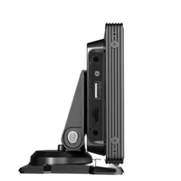 Wireless Car Touchscreen - Smart Control & Elegant Design