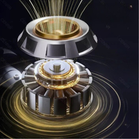 مكنسة كهربائية قوية للسيارة - أداء عالٍ وسهولة في الاستخدام