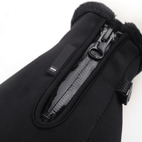 Winterfietshandschoenen - dagelijks gebruik & praktisch ontwerp