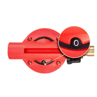 Multifunctionele schuimspuit - auto, tuin & terras