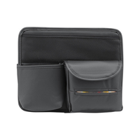 Car Hanging Organizer - Multi-Pockets For Everyday Accessories