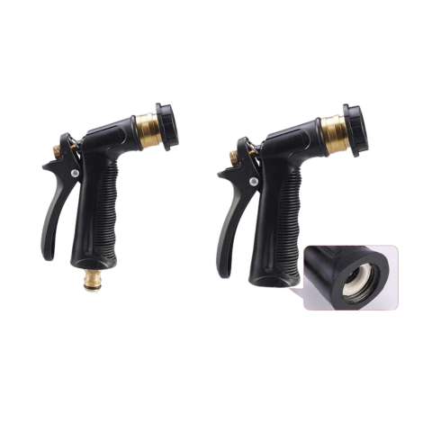 Multifunctionele schuimspuit - auto, tuin & terras