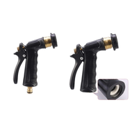 Multifunctionele schuimspuit - auto, tuin & terras