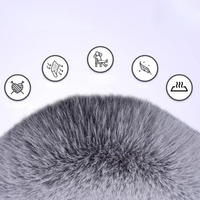 وسادة مقعد السيارة - تصميم أنيق ومقعد مريح وأنيق