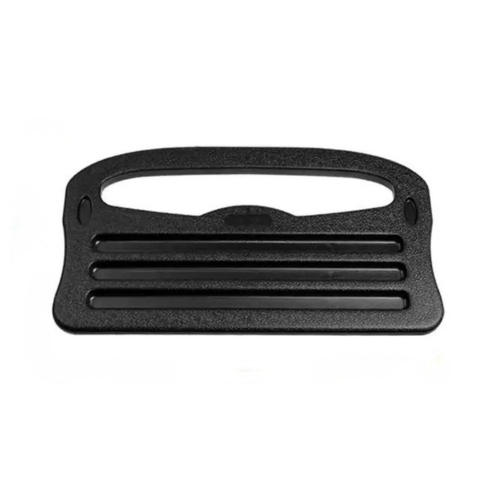 Autós Kormánytálca — Étkezés és Munka Útközben 