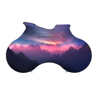 Protection Universelle De Vélo — Anti-Poussière & Anti-Saleté