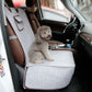 Car Cover For Dogs – Perfect For Small And Medium Sized Dogs 