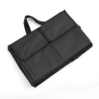 Car Trunk Organizer — Accessories Always Within Reach 