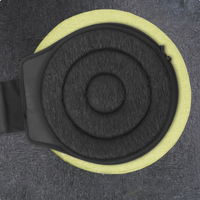 Fotelik Samochodowy Obrotowy – Komfort i Mobilność Bez Wysiłku 