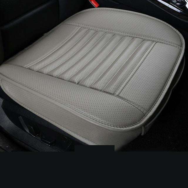 Cojín De Asiento De Auto – Adaptado A Todos Los Tipos De Vehículos 