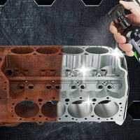 Suojasuihke Koriin - Korkea Suorituskyky Ja Kiilto 