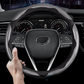 Protezione in Carbonio per Volante 