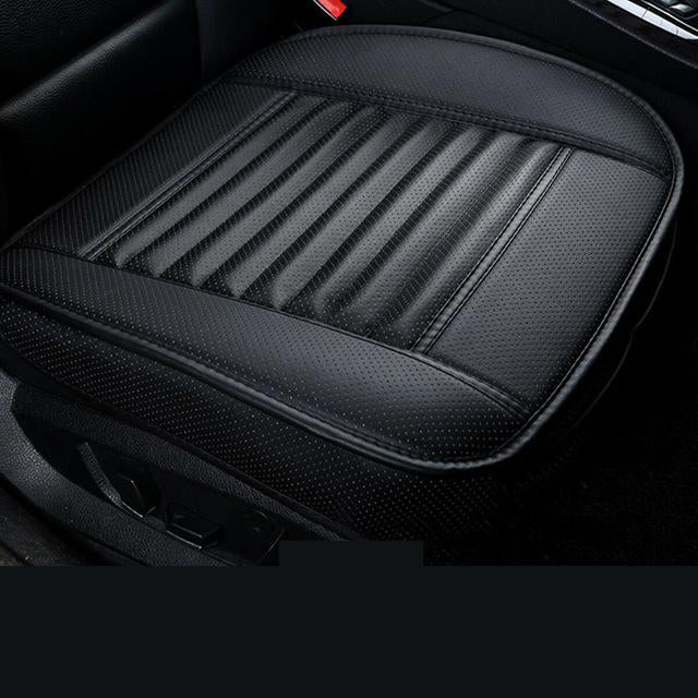 Cojín De Asiento De Auto – Adaptado A Todos Los Tipos De Vehículos 