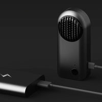 車用空気清浄機 - 効率的で素晴らしい使用感