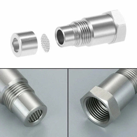 Anti-Error Spacer For Oxygen Probe – Thread M18 X 1.5 