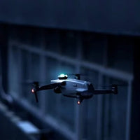 Lumières LED Anti-Collision Pour Moto – Sécurité Et Style