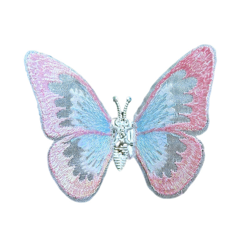 Bilparfymeklips Papillon – Eleganse og friskhet om bord 