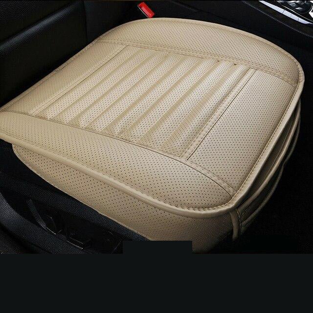 Cojín De Asiento De Auto – Adaptado A Todos Los Tipos De Vehículos 