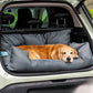 Transportkussen Voor Honden – Geschikt Voor Alle Voertuigen 
