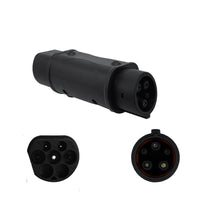 Adaptateur De Charge Type 2 Vers Type 1 — Solution Pratique & Performance Stable