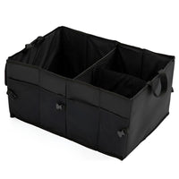 Car Trunk Organizer — Accessories Always Within Reach 