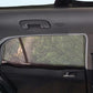 Universal Extendable Sunshade for Car Side Windows 