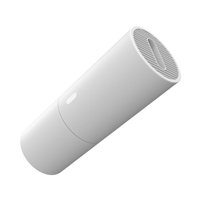 Aspirateur De Voiture Sans Fil Portable — Nettoyage Rapide Et Pratique