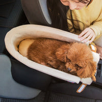 Trasportino per Cani – Comfort e Stabilità in Auto 