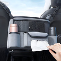 Accessoire De Siège Auto – Tout À Portée De Main En Voiture