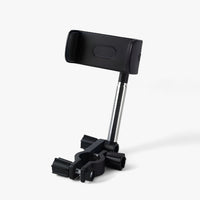 Support Telefono Auto – Rotazione e Regolazione Facile 