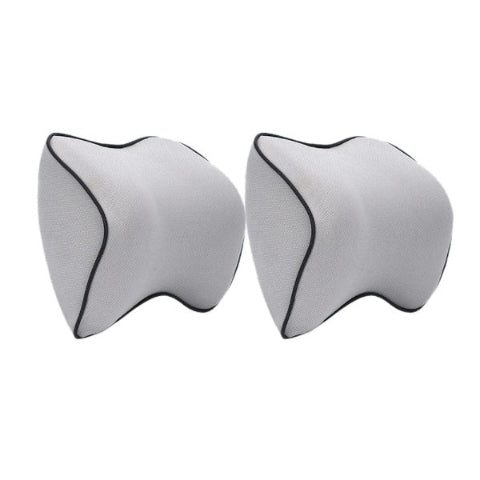 Ergonomisches Kopfstütze Auto – Entspannungs-Pack 