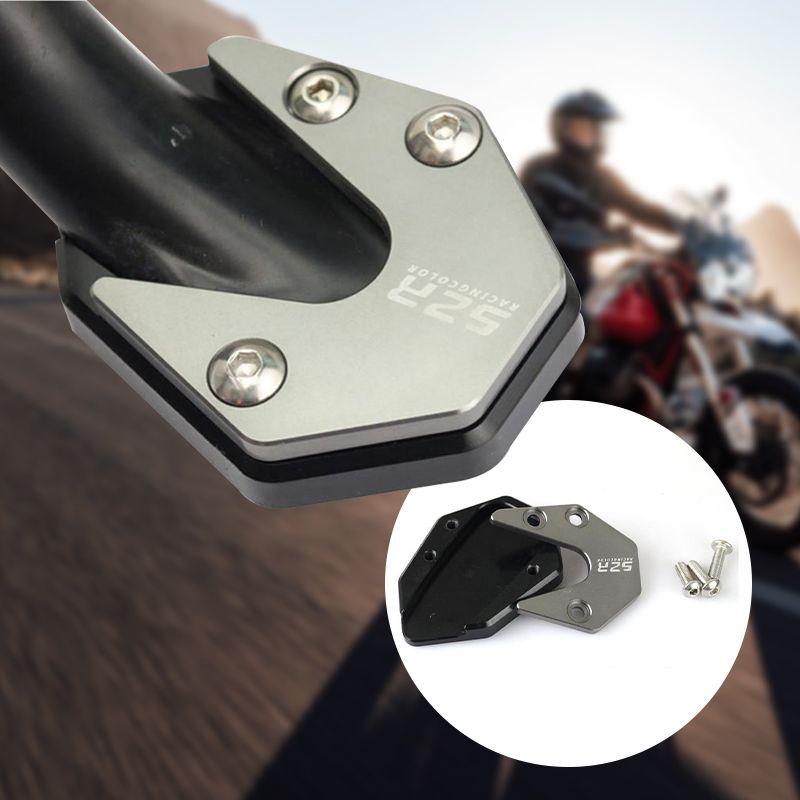 Stojan na motocykly a koloběžky — stabilní a praktický 