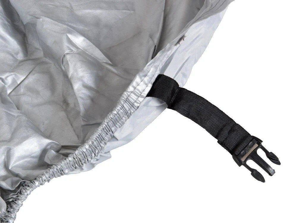 Copertura moto Honda - Copertura completa e uso quotidiano